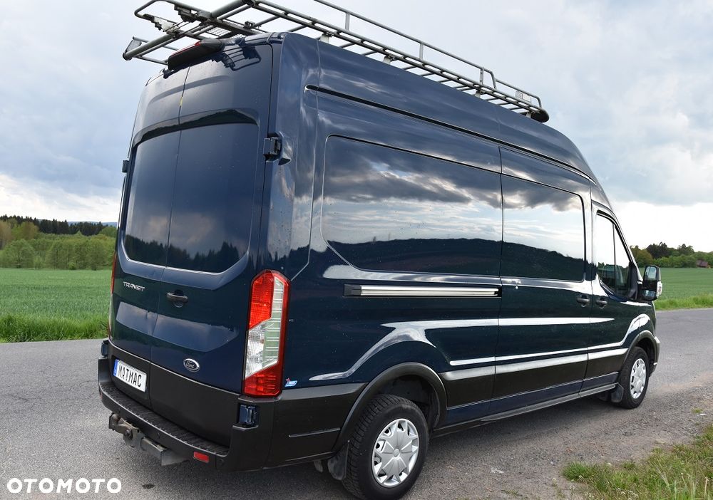 Ford TRANSIT T310 L3H3 - 9