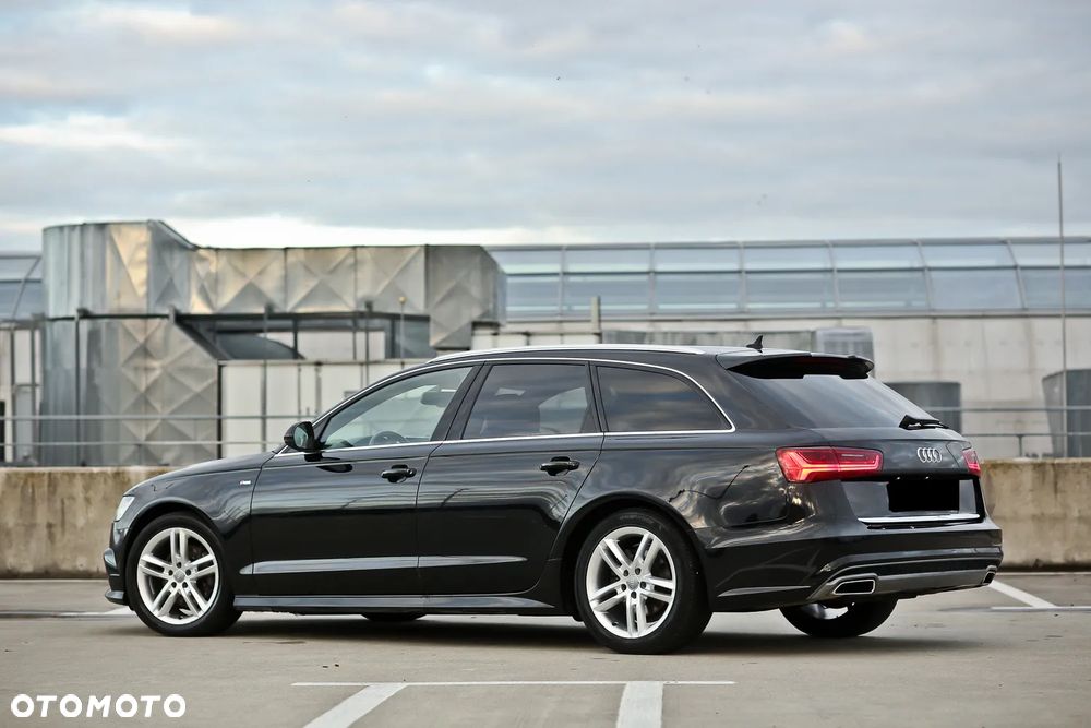 Audi A6 - 12