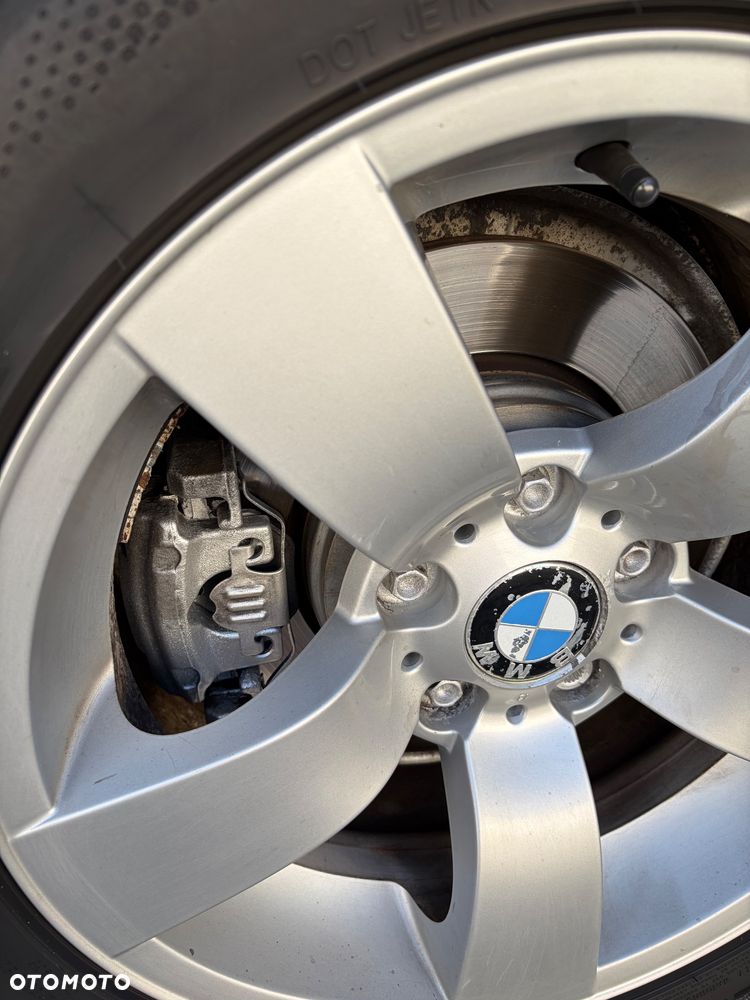 BMW Seria 5 - 33