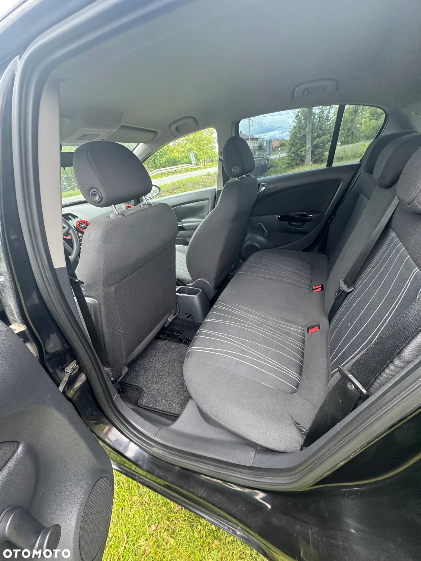 Opel Corsa 1.3 CDTI - 7