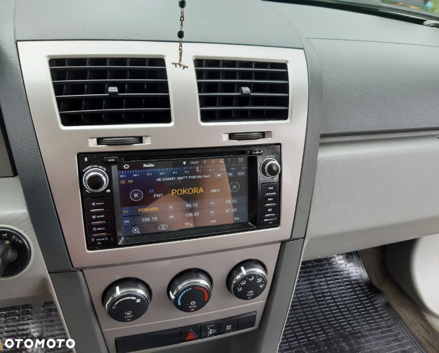 Dodge Avenger 2.0 CRD SE - 6