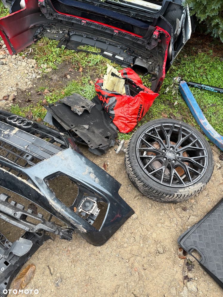 Audi A4 Avant 40 TDI S tronic advanced - 31