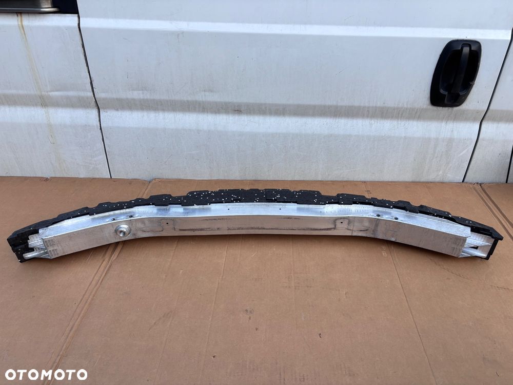 Bmw F30 F31 M Pakiet M3 F80 F82 Absorber Oryginalna Belka Zderzaka Przedniego 8054185 7255393 - 6