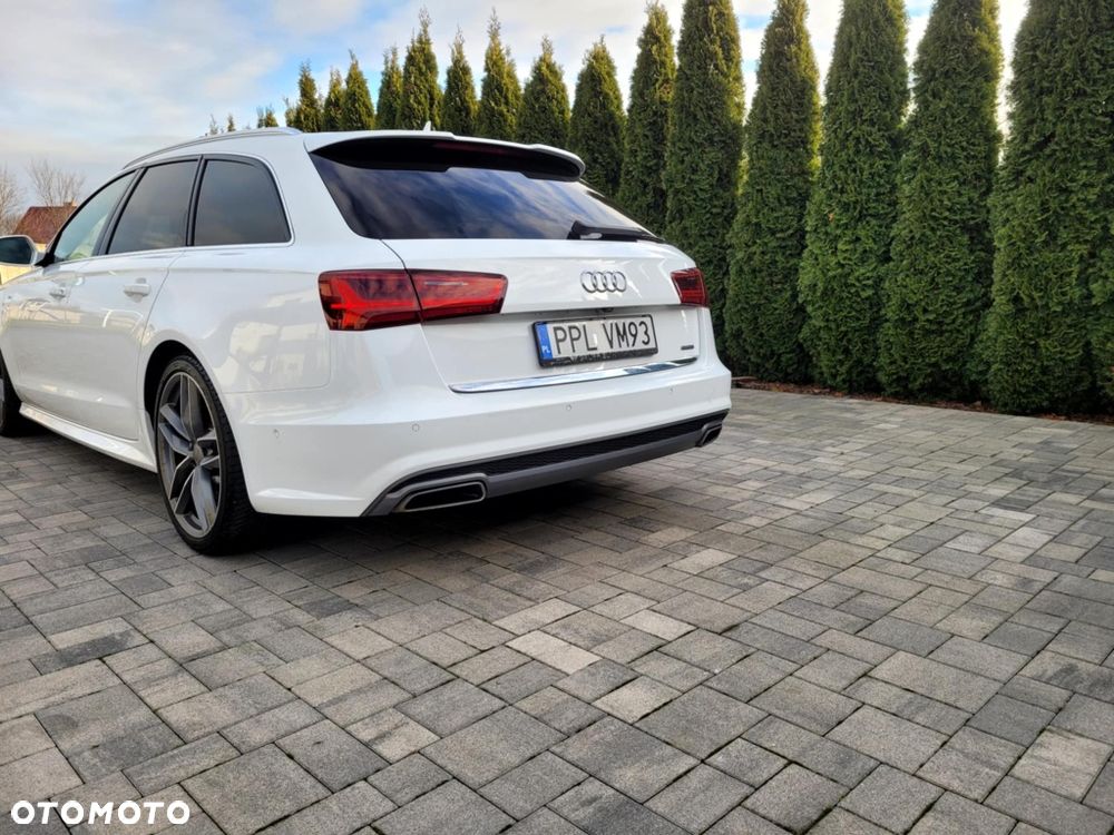 Audi A6 Avant - 6