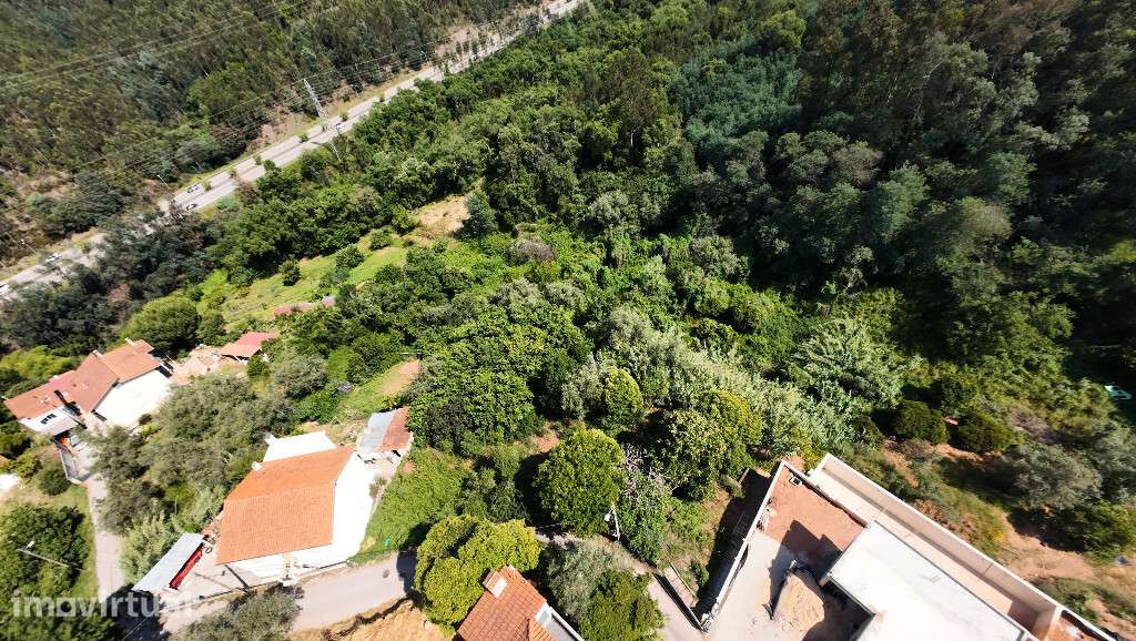 Terreno, Olivais, Coimbra - Grande imagem: 2/5