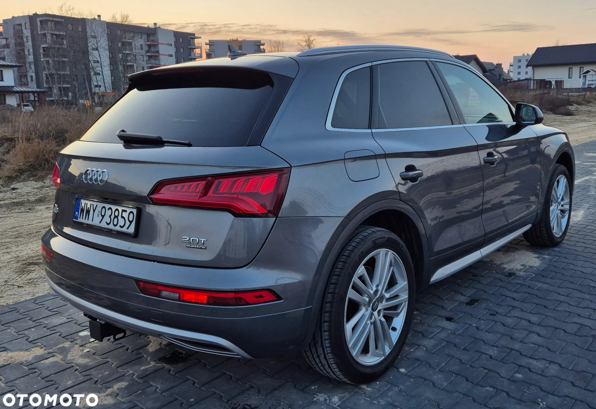 Audi Q5 2.0 TFSI Quattro S tronic - 15