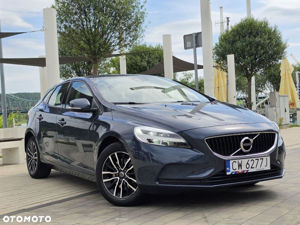 Volvo V40 - 14