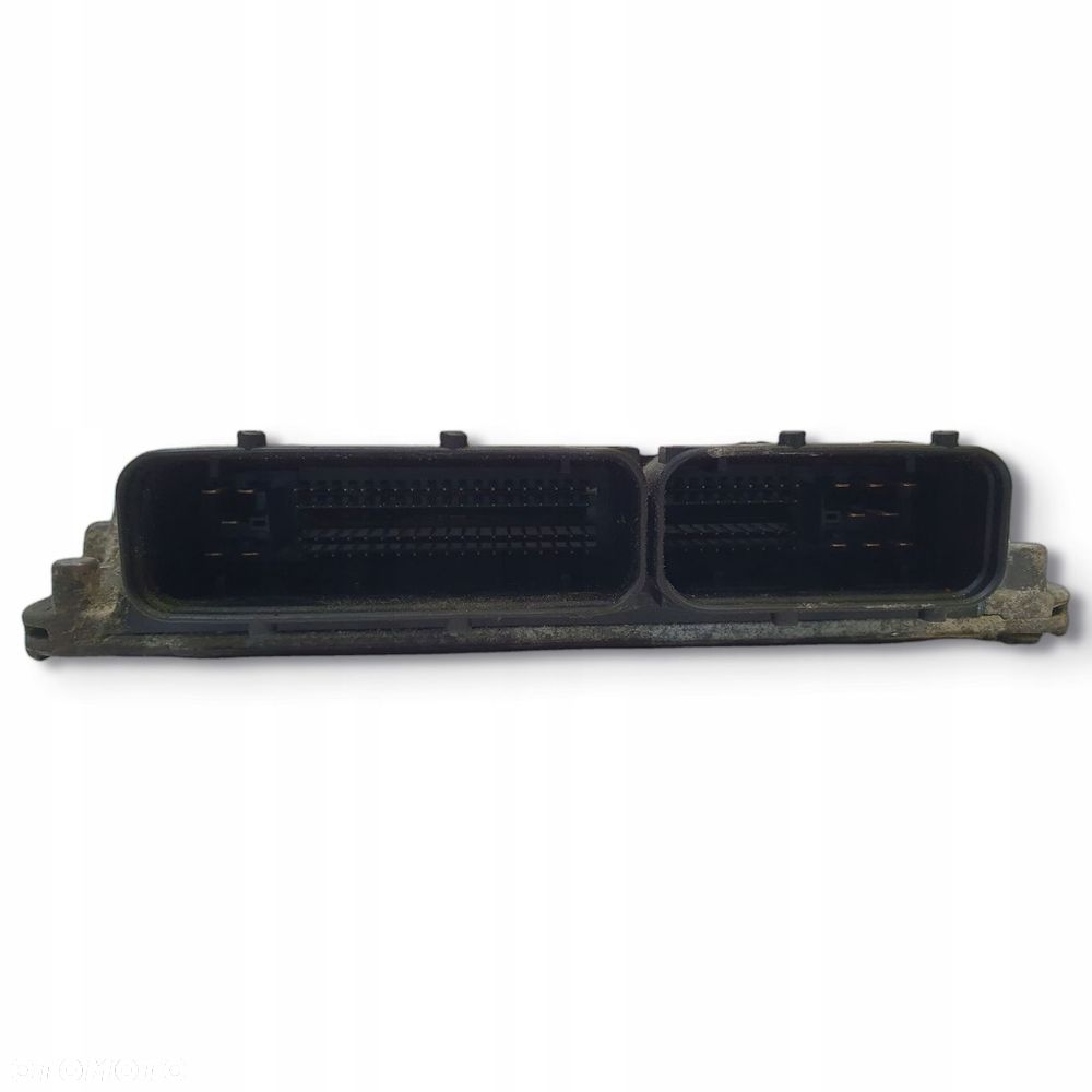 STEROWNIK SILNIKA VW Golf V 1.6 8V 06A906033JA 5WP40826 - 10