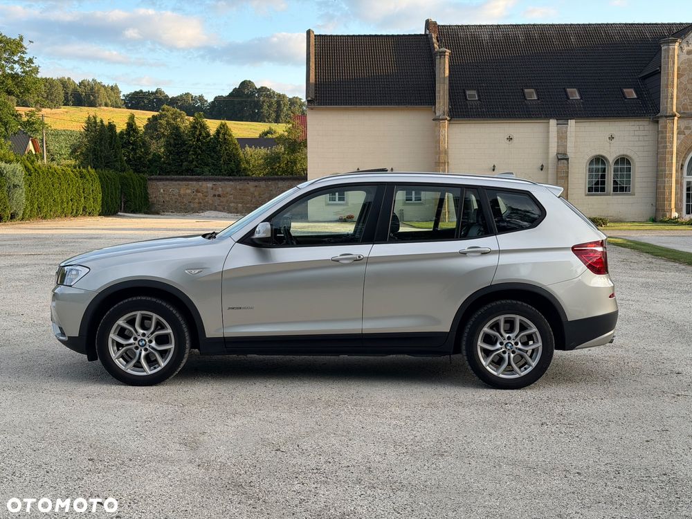 BMW X3 - 27
