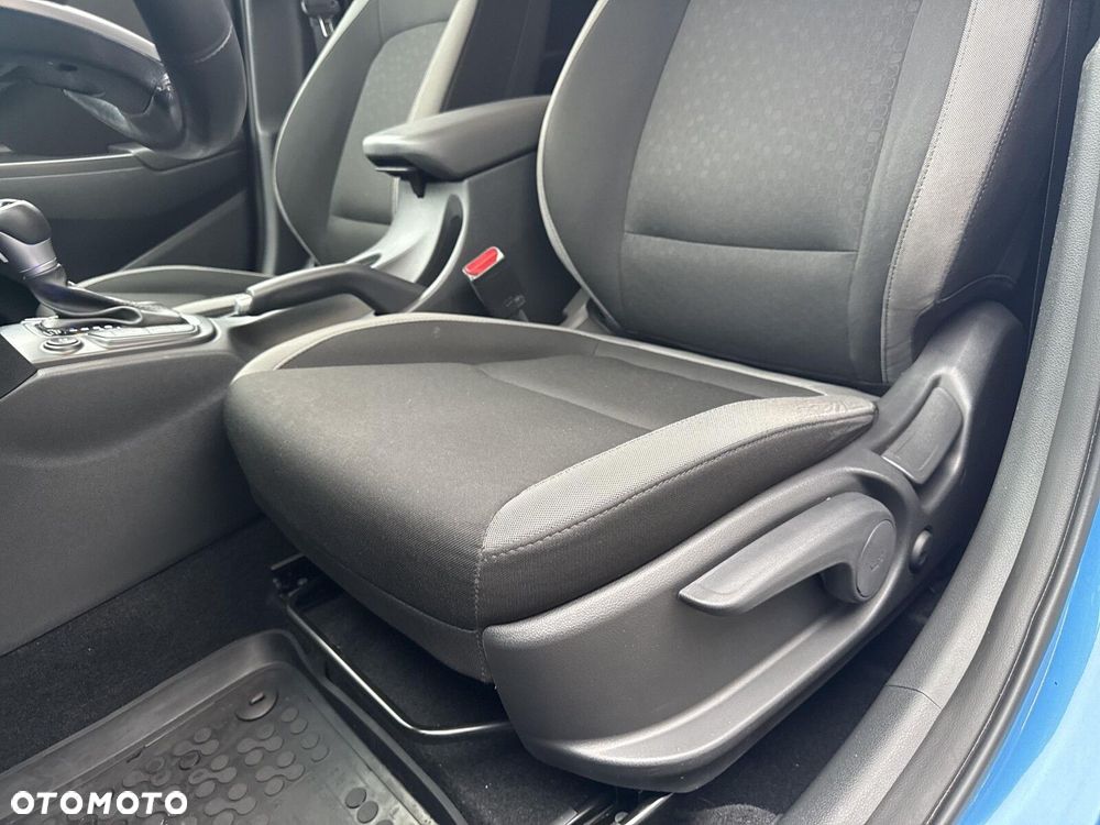 Hyundai Kona 1.6 T-GDI Premium 4WD DCT - 12