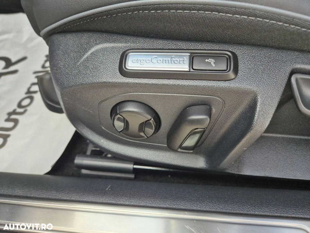 Volkswagen ARTEON Shooting Brake 2.0 TDI SCR 4Motion DSG Elegance - 11