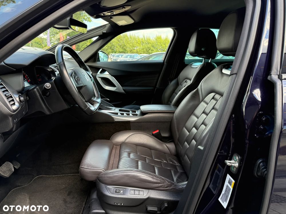 Citroën DS5 2.0 BlueHDi SportChic EAT6 - 26