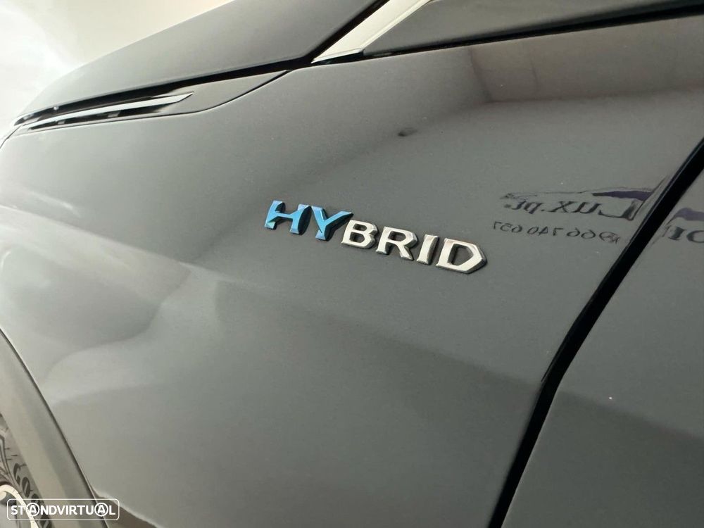 Peugeot 3008 1.6 Hybrid Allure Pack e-EAT8 - 9