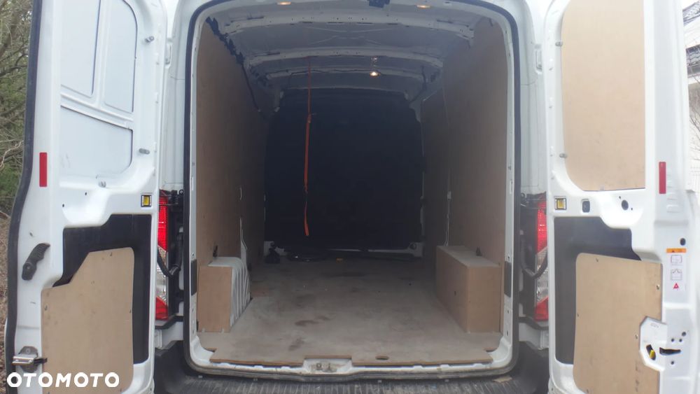 Ford Transit - 7