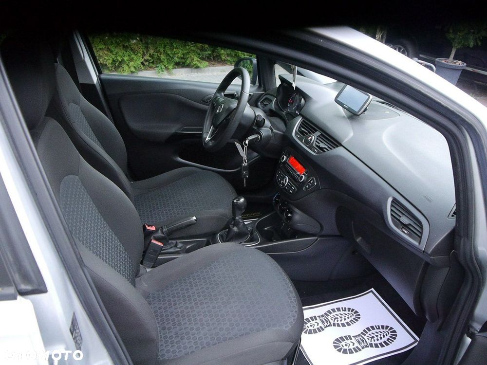 Opel Corsa - 24