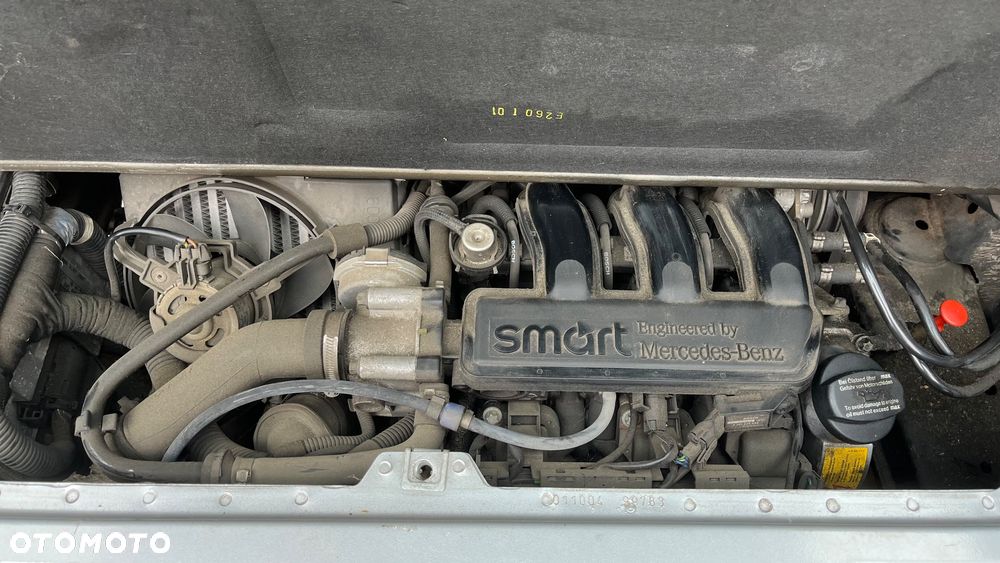 Smart Fortwo - 22