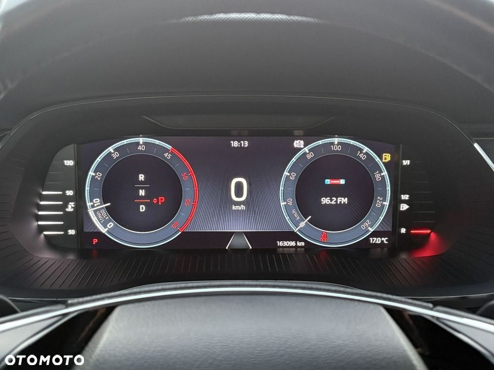 Skoda Octavia - 26