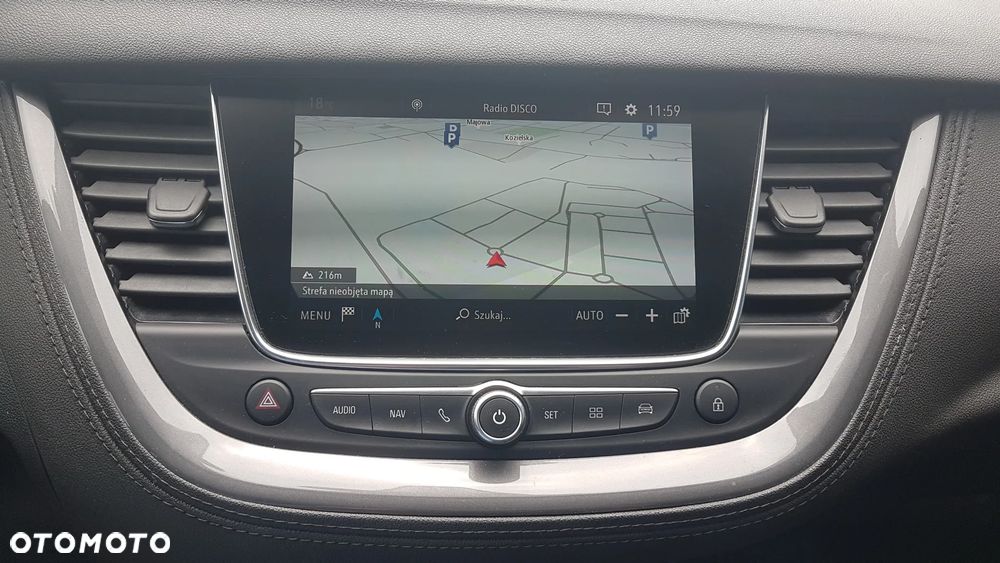 Opel Grandland X 1.5 CDTI Innovation S&S - 13