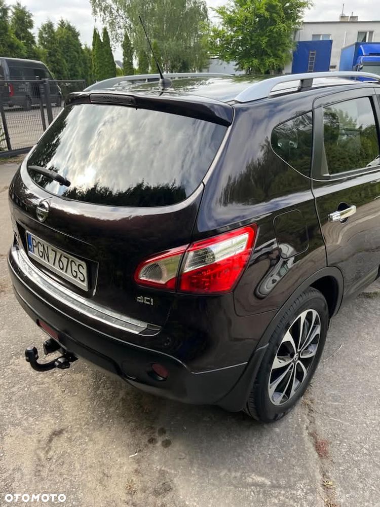 Nissan Qashqai 1.5 dCi Acenta - 8