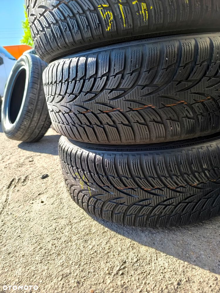 5x108 Felgi Stalowe Stal 16 Koła zimowe zima FORD MONDEO MK3 MK4 FOCUS CMAX TOURNEO TRANSIT CONNECT VOLVO C30 V40 S40 V50 6mm Legnica ALU-RAD 205/55 - 12