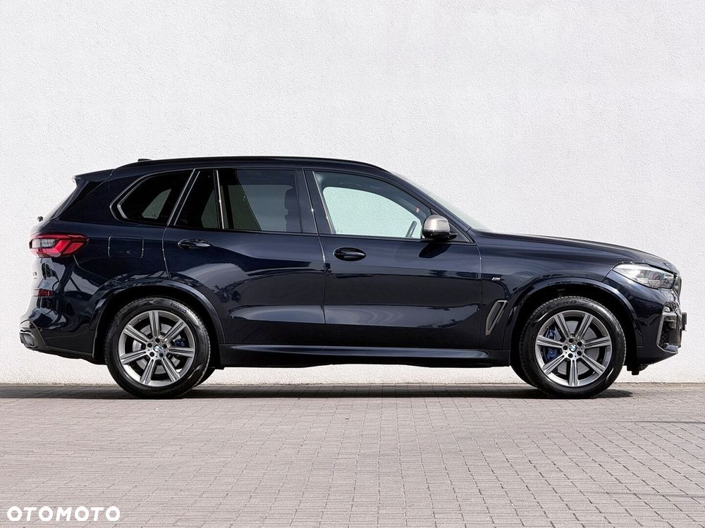 BMW X5 2018 photo 3