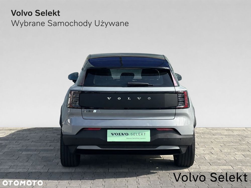 Volvo EX30 - 9