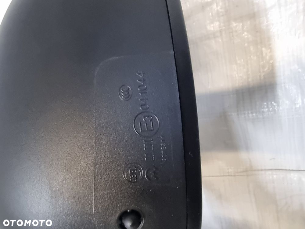 LUSTERKO LEWE Fiat Ducato 2006-2014 8 PIN 735773402 NOWE ORYGINAŁ - 9