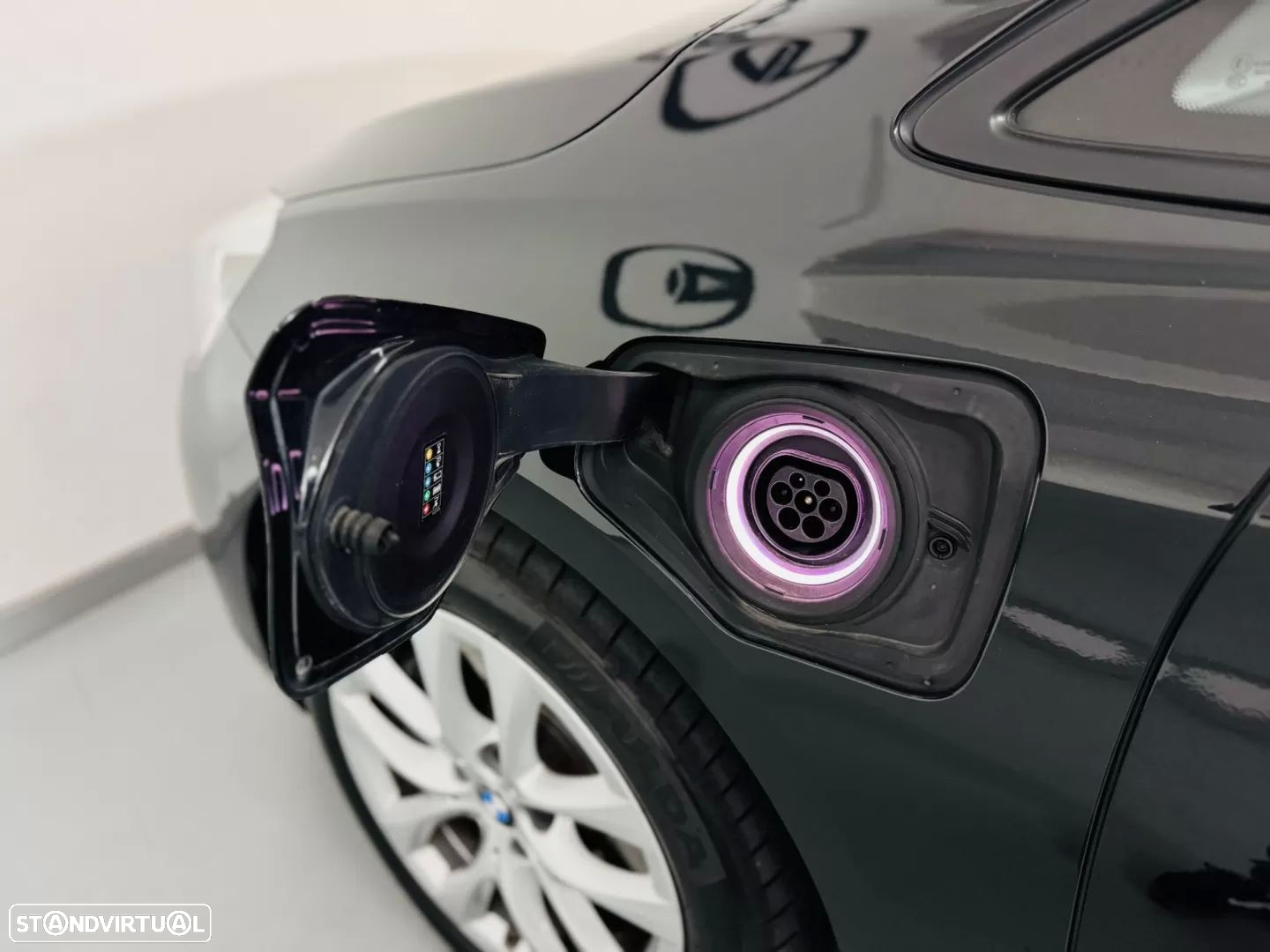 BMW 225xe Active Tourer Advantage - 52