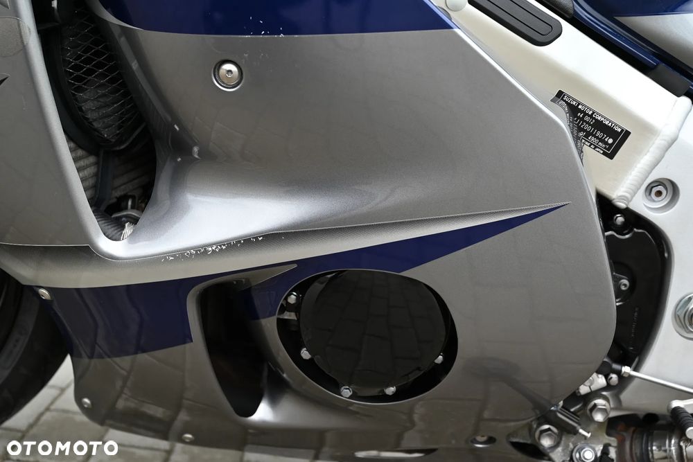 Suzuki GSX-R - 31