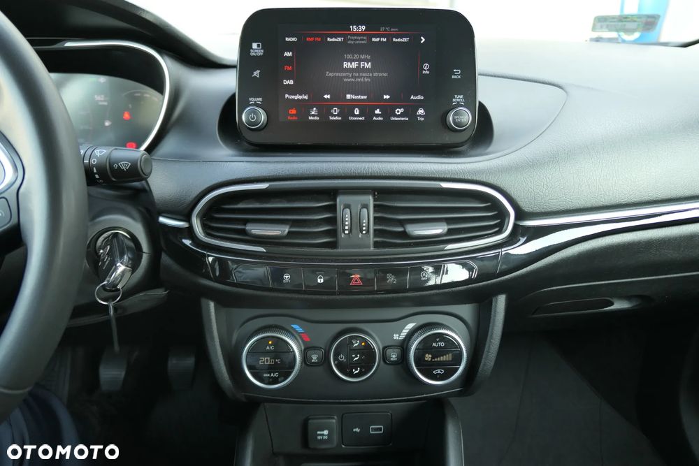 Fiat Tipo 1.0 T3 Life - 18