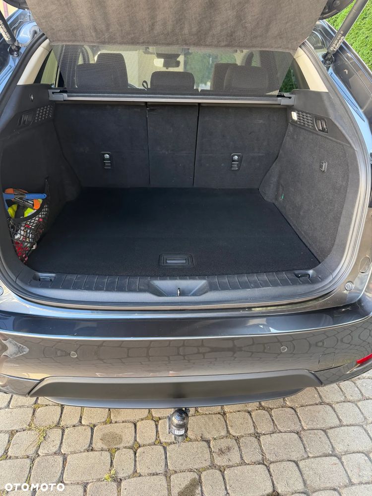 Mazda CX-60 3.3 D mHEV Homura AWD - 14