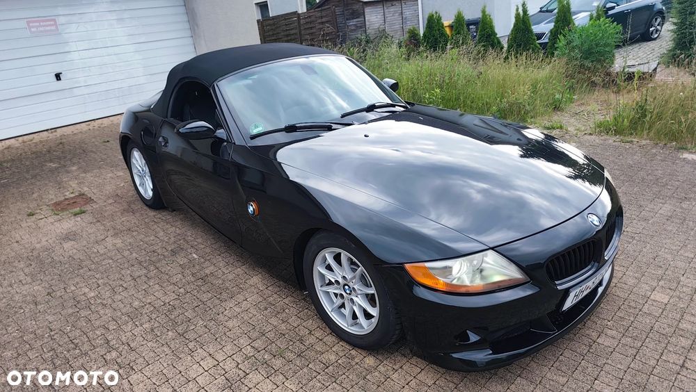BMW Z4 3.0i - 34