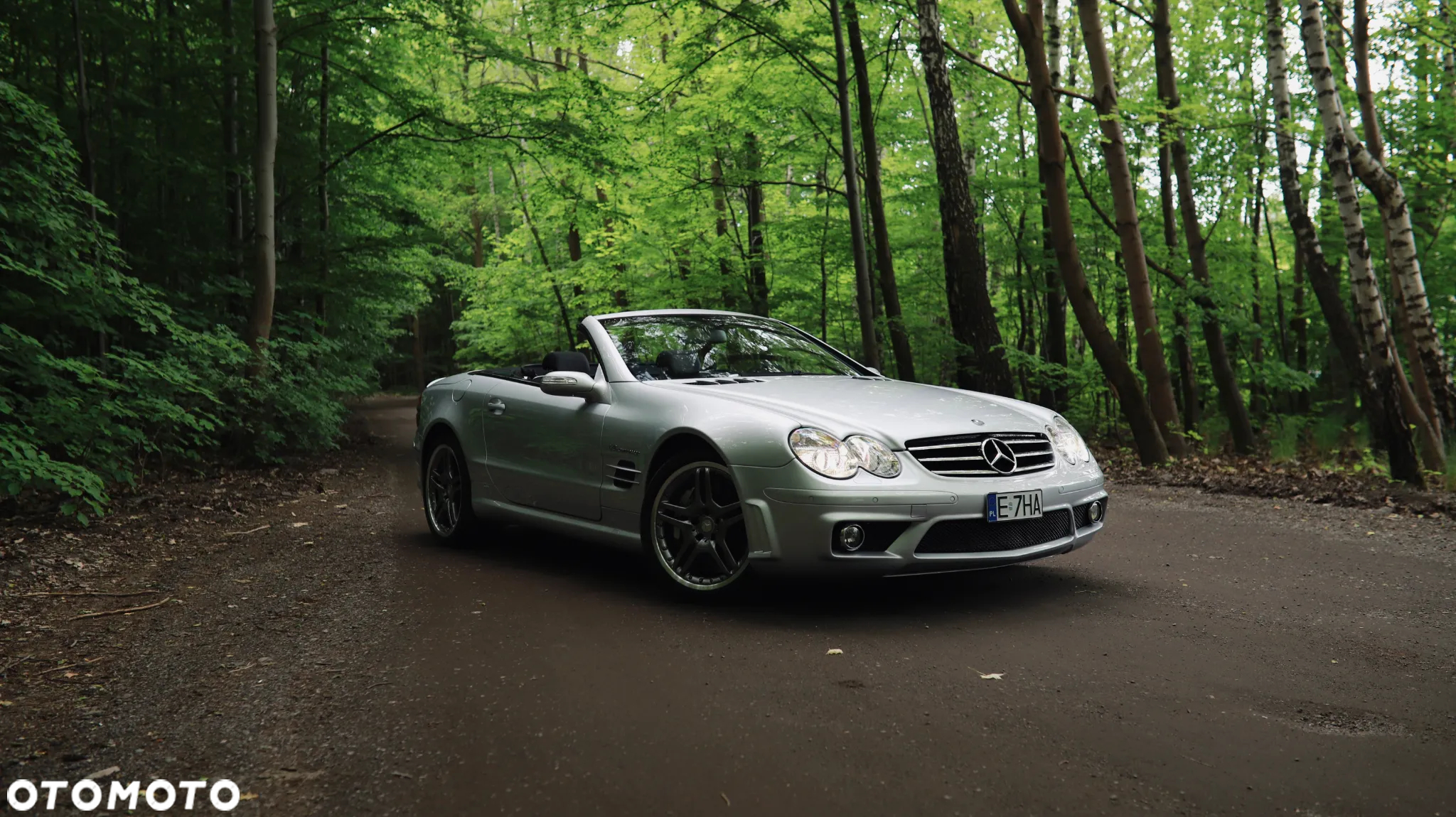 Mercedes-Benz SL - 15