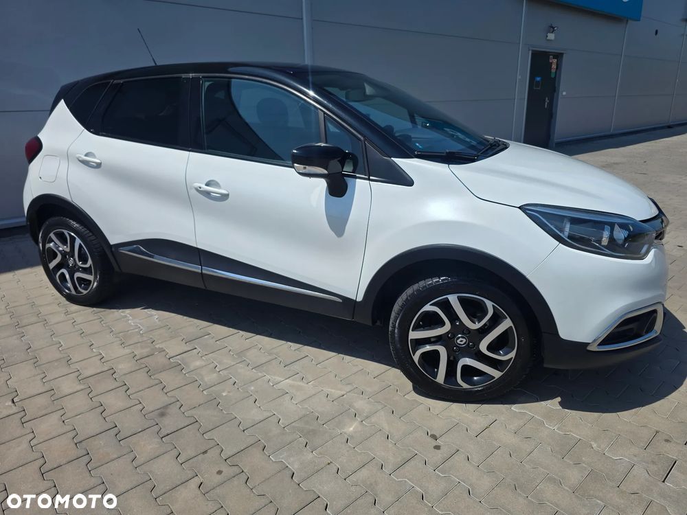 Renault Captur ENERGY TCe 120 Intens - 12