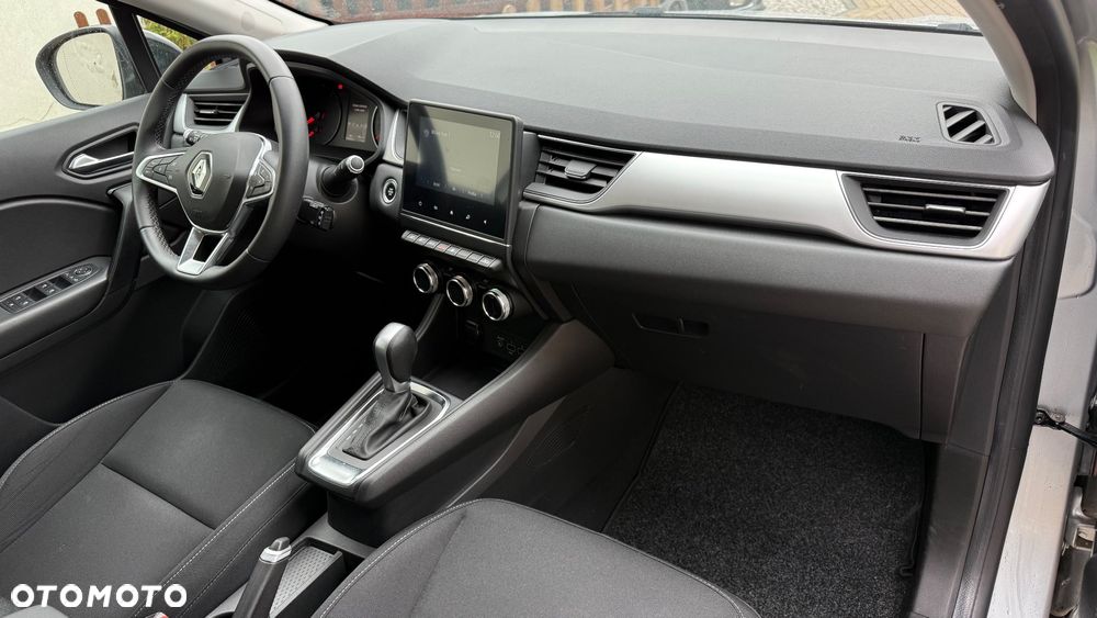 Renault Captur - 16