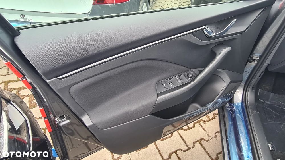 Skoda Scala 1.5 TSI Edition 130 DSG - 5