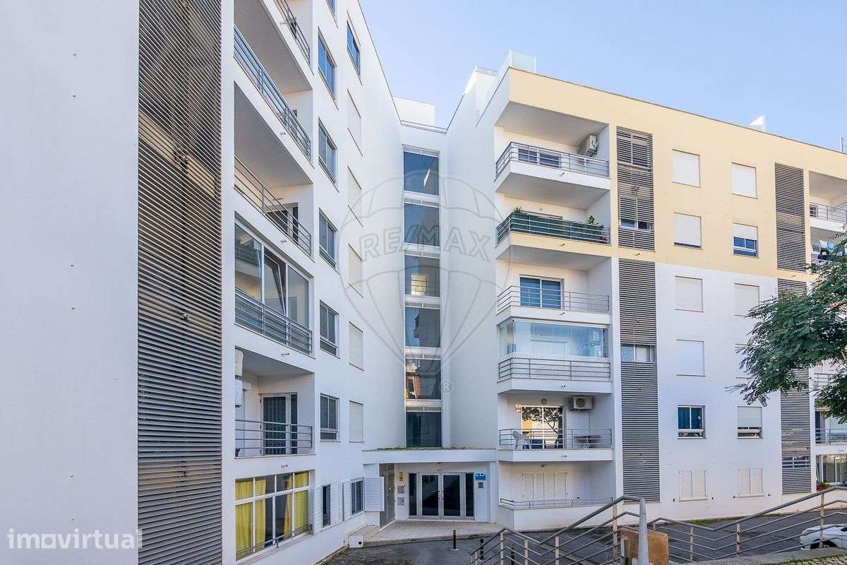 Apartamento T2 para venda - Grande imagem: 4/27