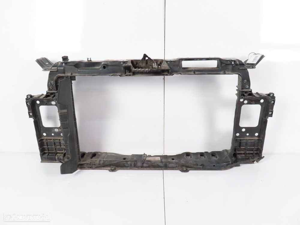 Frente em Chapa com Reforço Frente Usado / Original KIA CEE'D (JD)/KIA CEE'D Spo... - 2