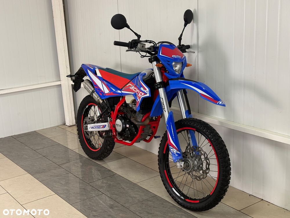 Beta RR - 2