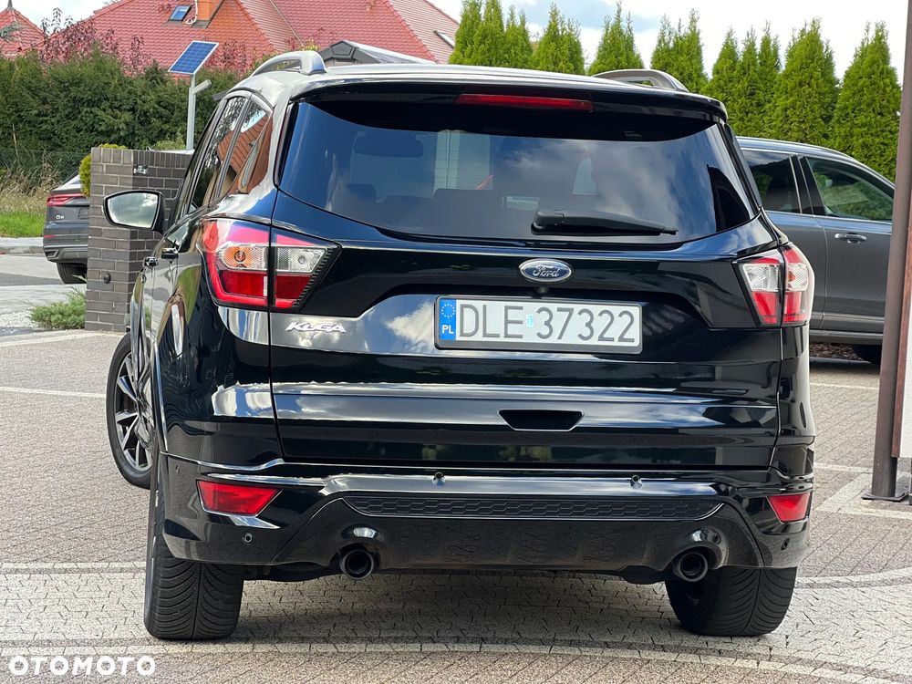 Ford Kuga - 7