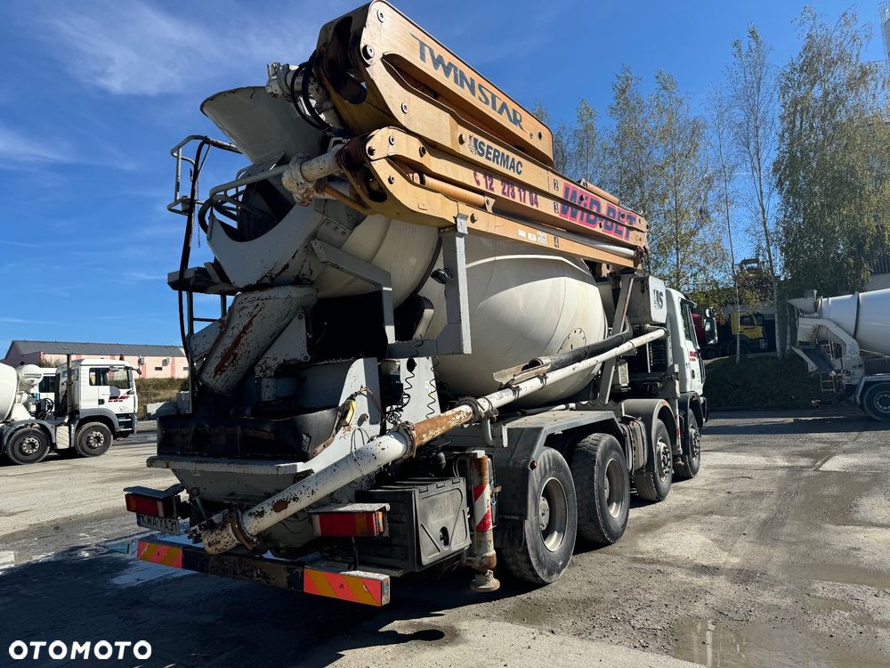 Iveco Astra HD8 84 44 - 4