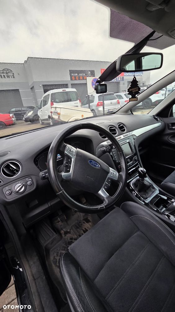 Ford S-Max 2.0 Titanium - 6