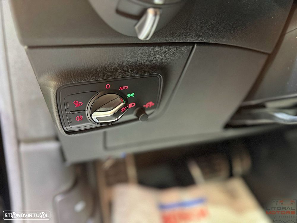 Audi TT Coupé 45 TFSI quattro S tronic - 17