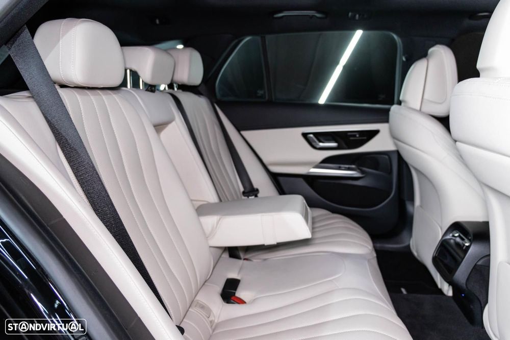 Mercedes-Benz E 300 de - 50