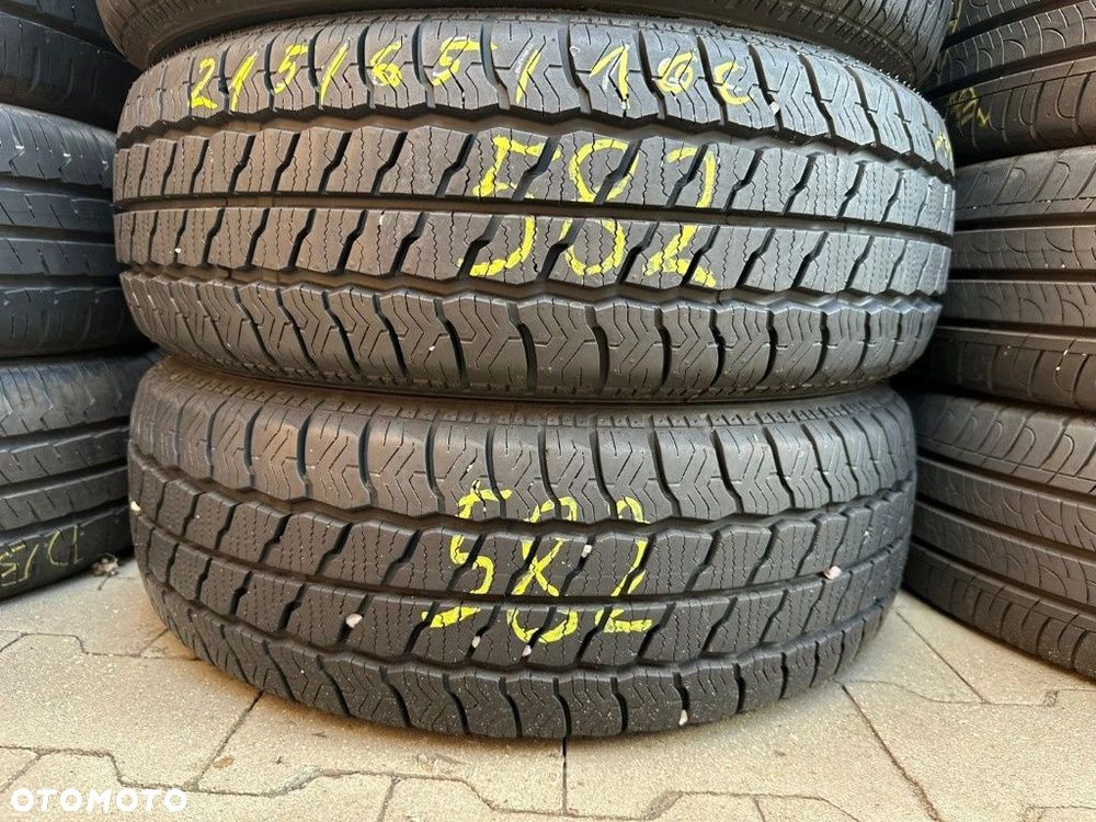 215/65/16C Maxxis VanSmart A/S AL2_9mm_4szt_(582) - 4
