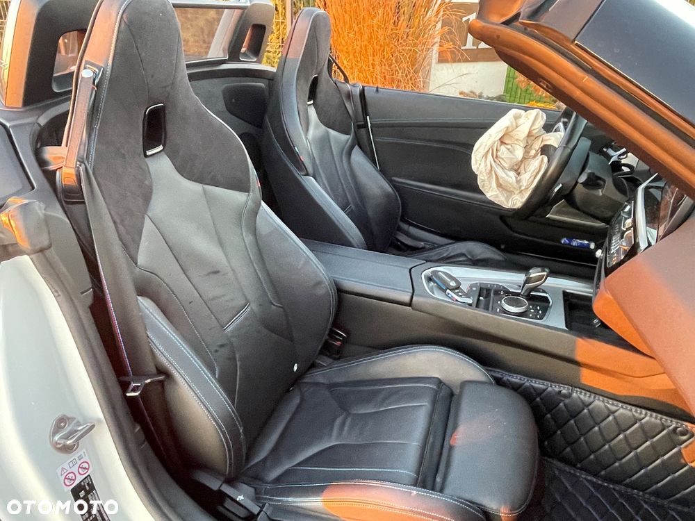 BMW Z4 sDrive20i M Sport - 8
