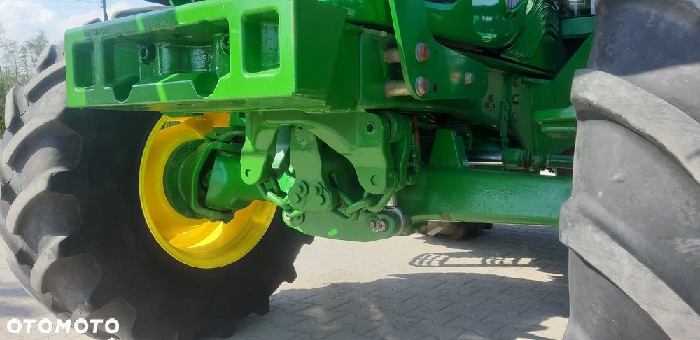 John Deere 6330 Premium - 10