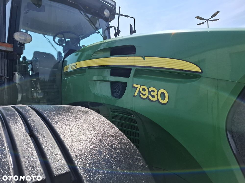 John Deere 7930 - 7