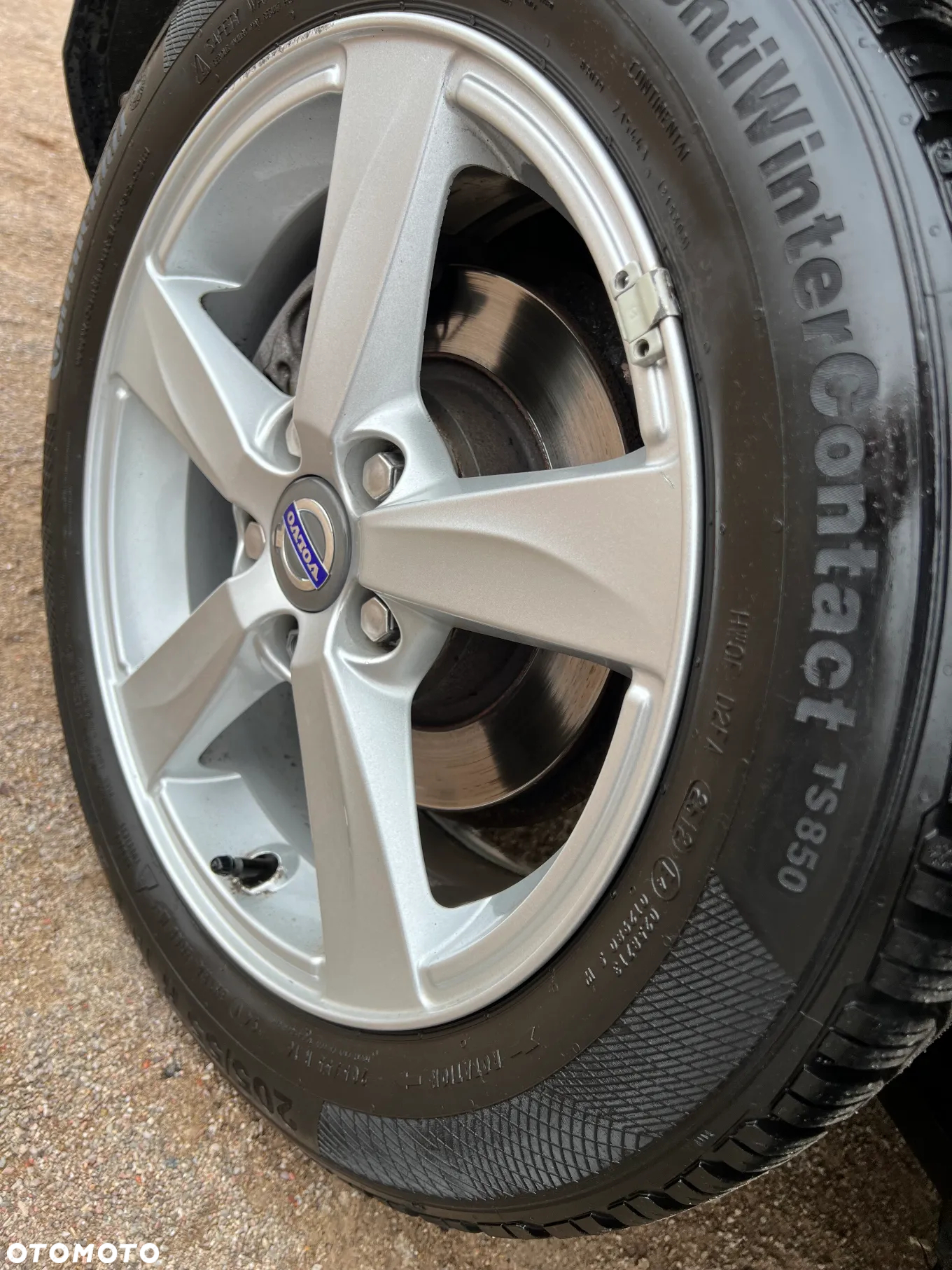 Volvo V40 D2 Momentum - 12