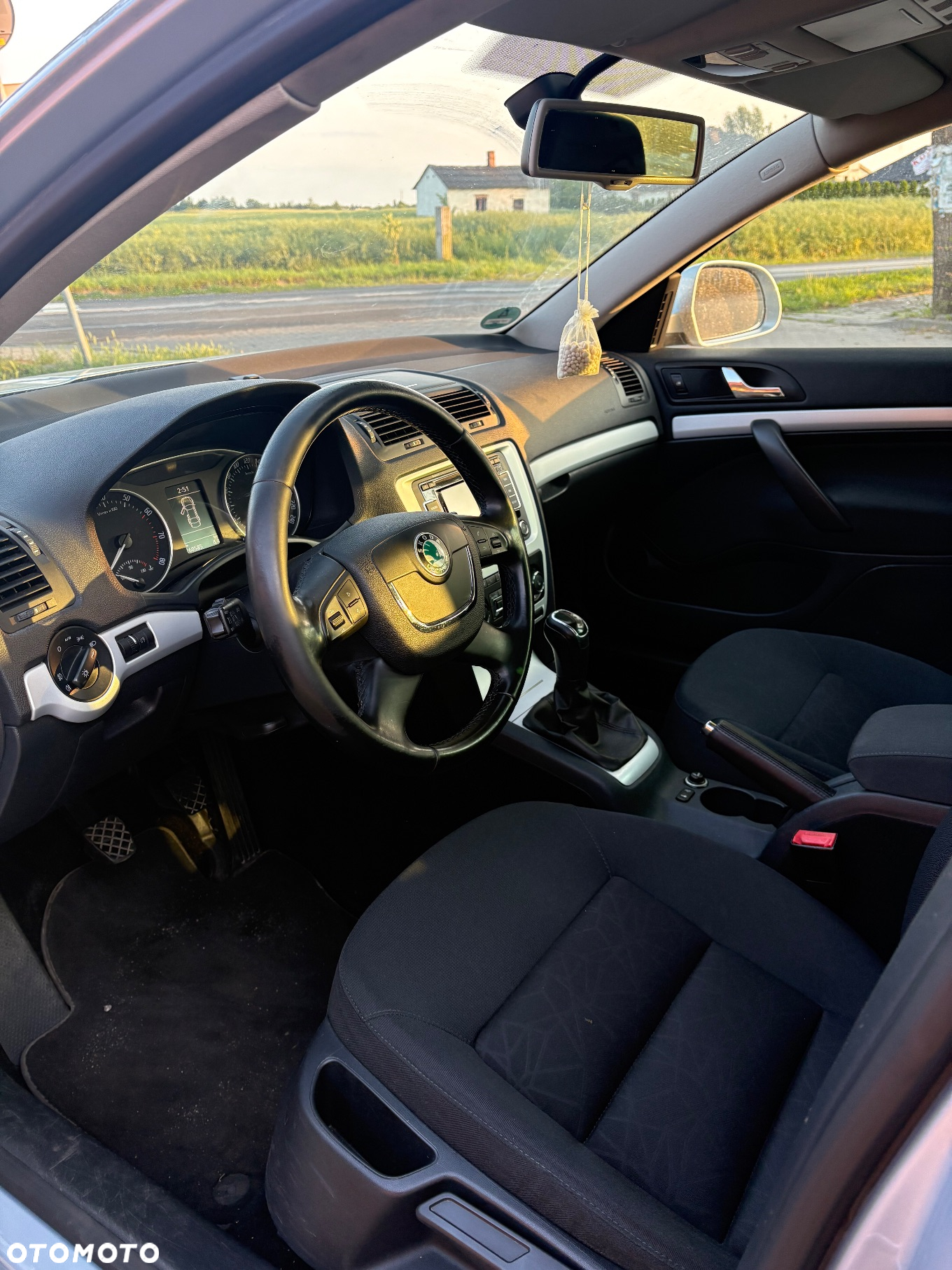 Skoda Octavia 1.4 TSI Mint - 7